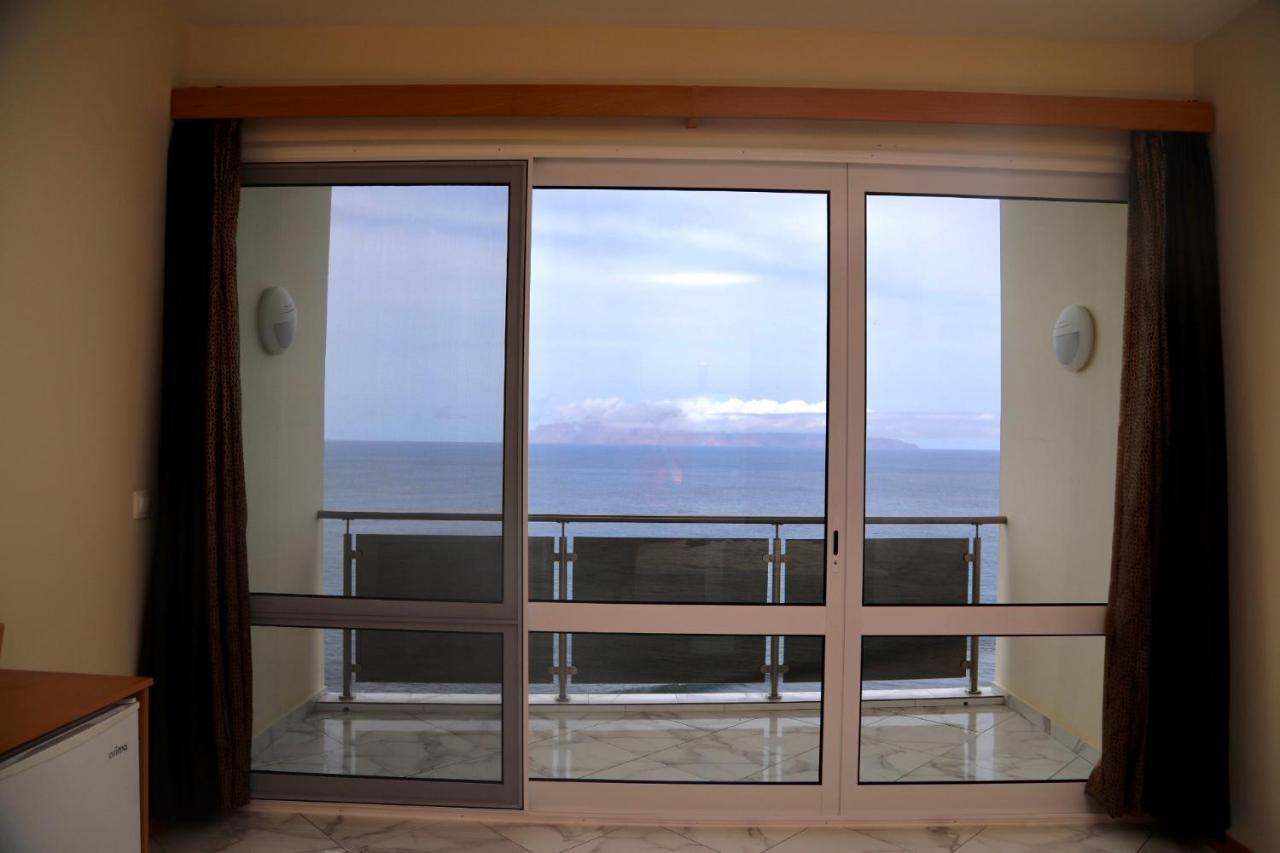 Cruzeiro Guest House São Filipe Eksteriør bilde