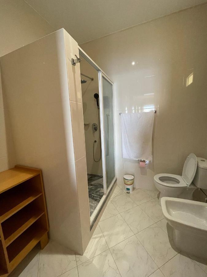 Cruzeiro Guest House São Filipe Eksteriør bilde