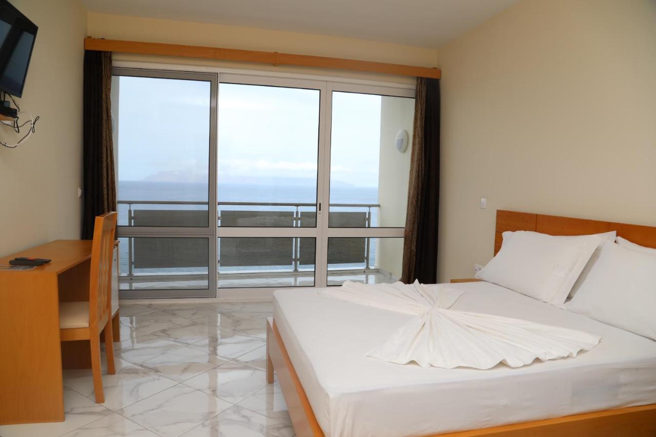 Cruzeiro Guest House São Filipe Eksteriør bilde