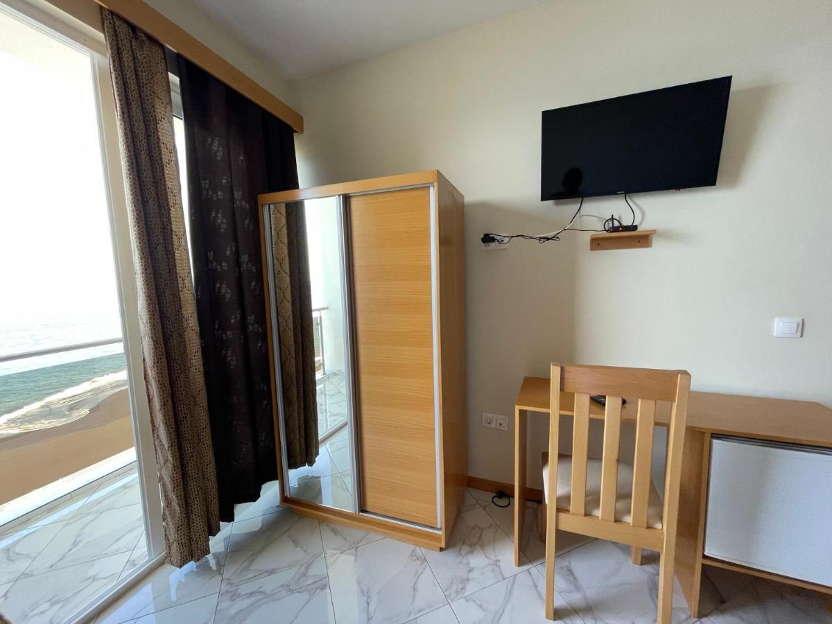 Cruzeiro Guest House São Filipe Eksteriør bilde