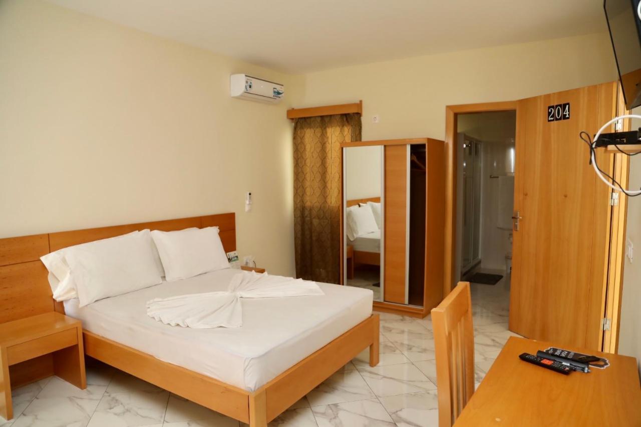 Cruzeiro Guest House São Filipe Eksteriør bilde