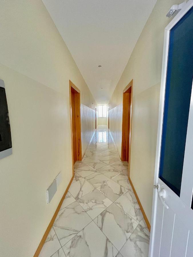 Cruzeiro Guest House São Filipe Eksteriør bilde