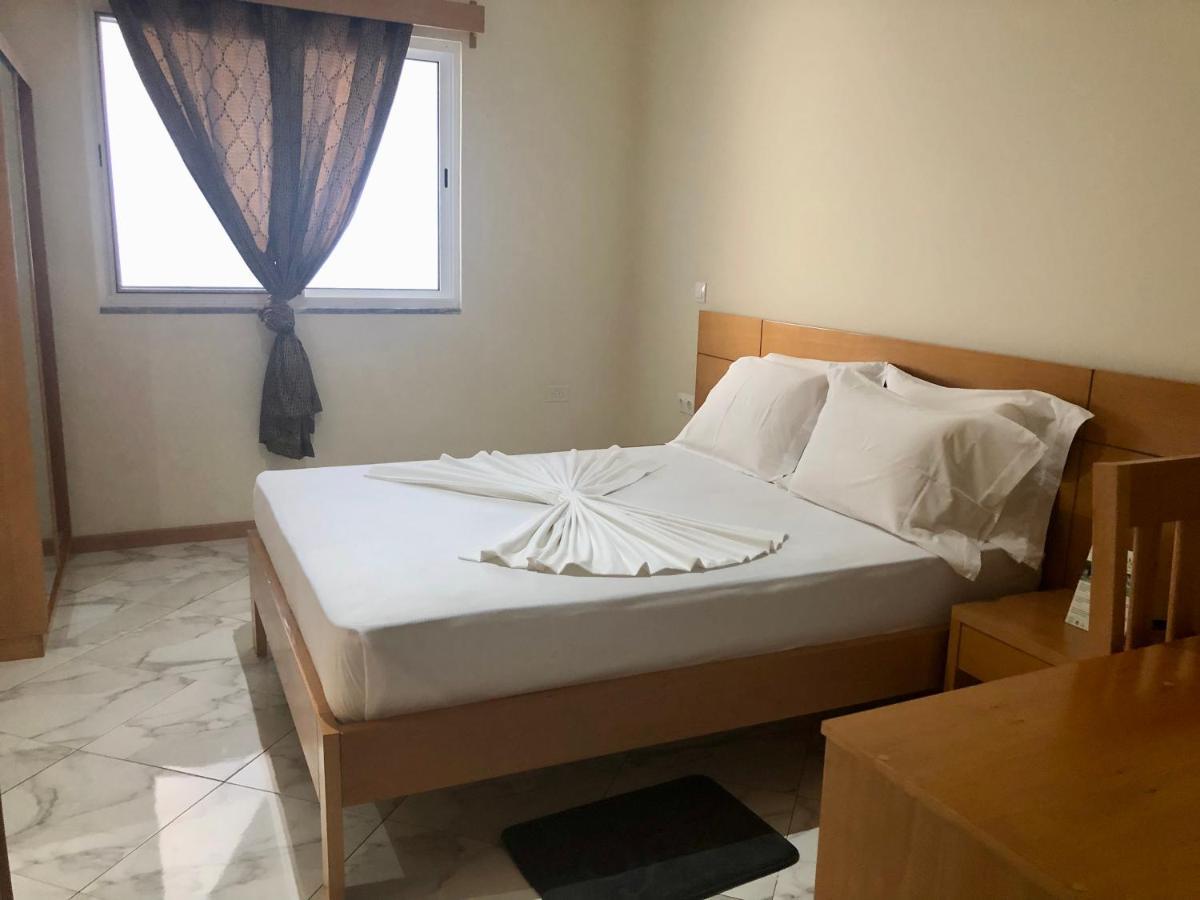 Cruzeiro Guest House São Filipe Eksteriør bilde