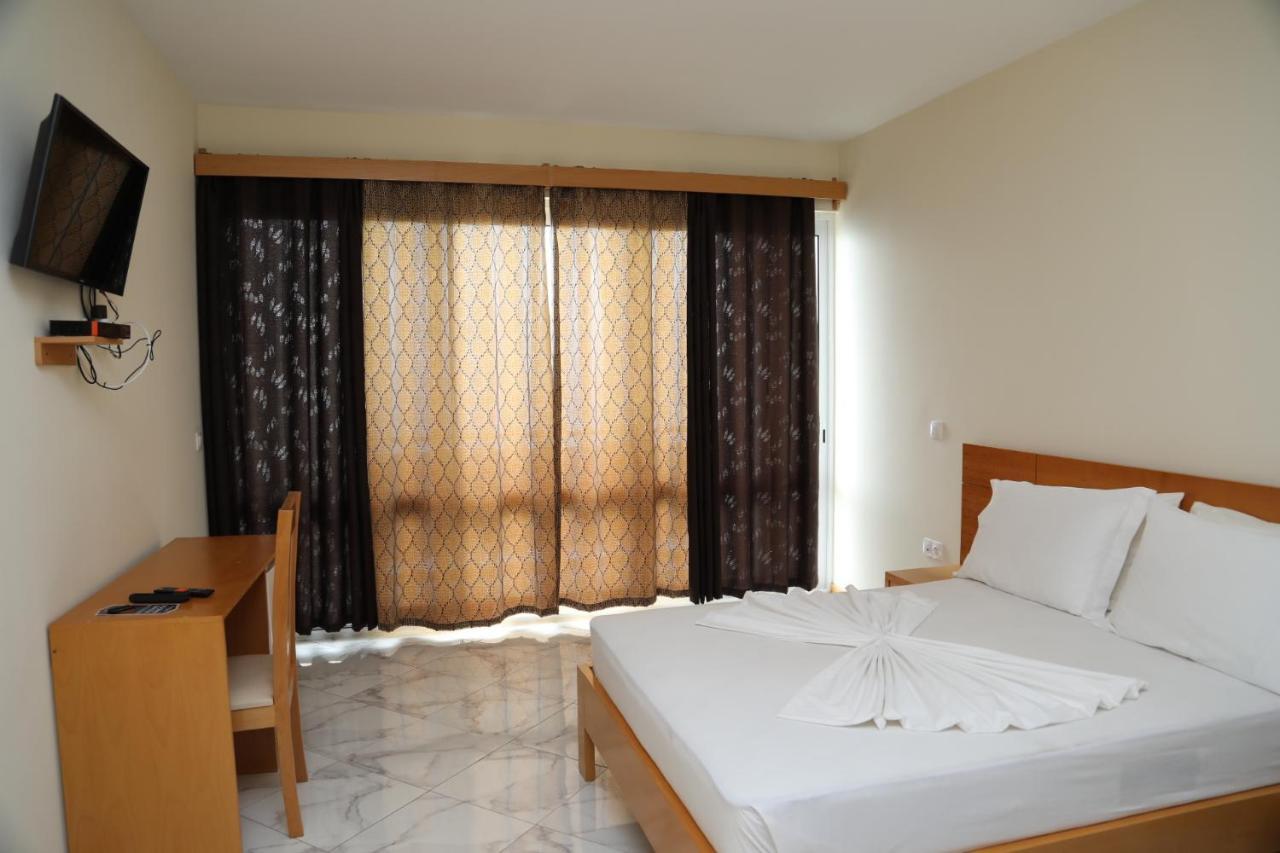 Cruzeiro Guest House São Filipe Eksteriør bilde