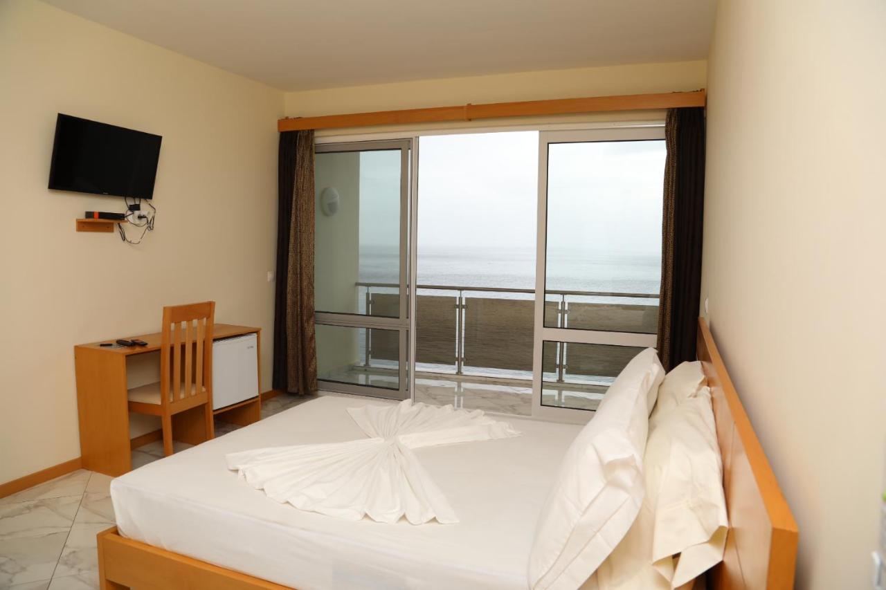 Cruzeiro Guest House São Filipe Eksteriør bilde