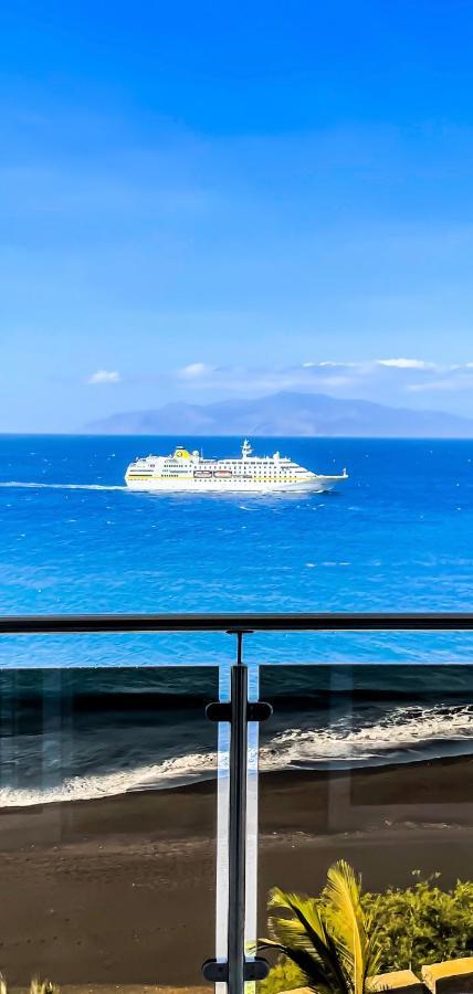 Cruzeiro Guest House São Filipe Eksteriør bilde