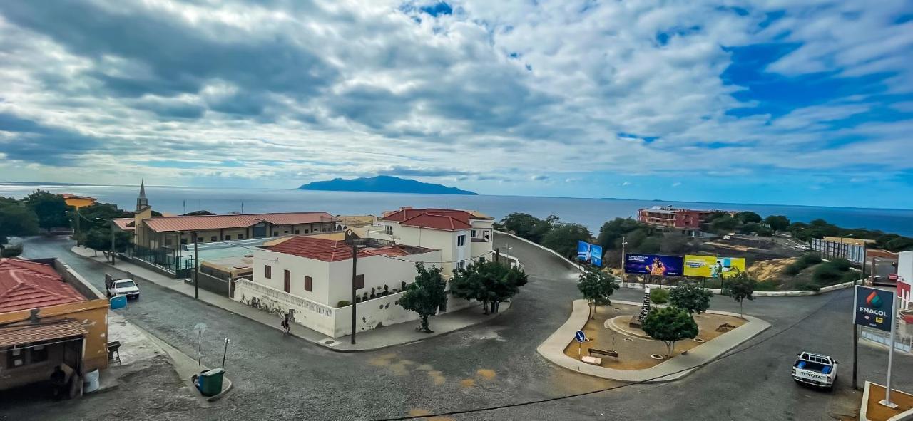 Cruzeiro Guest House São Filipe Eksteriør bilde