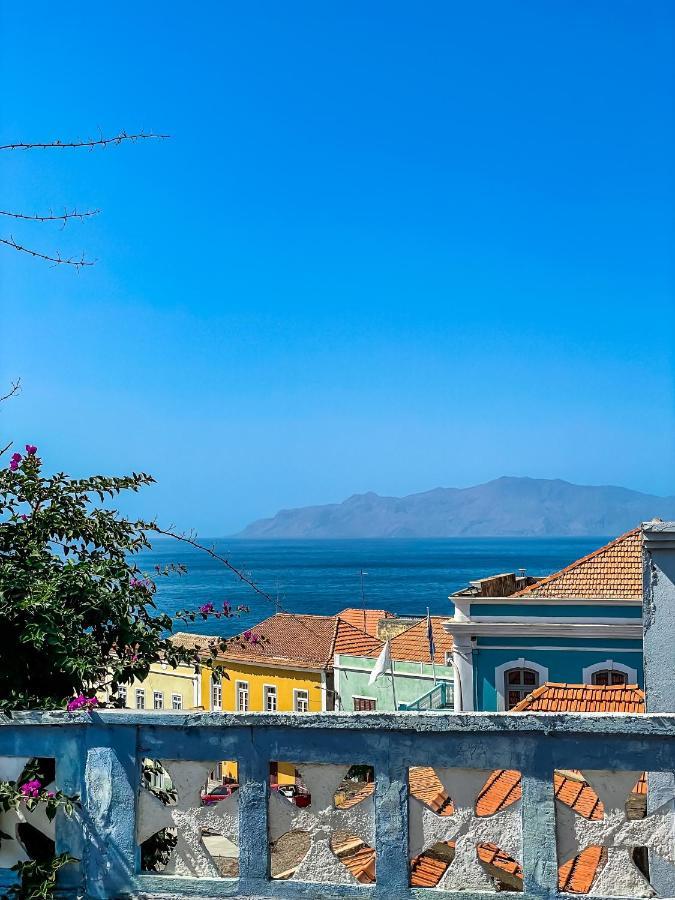 Cruzeiro Guest House São Filipe Eksteriør bilde