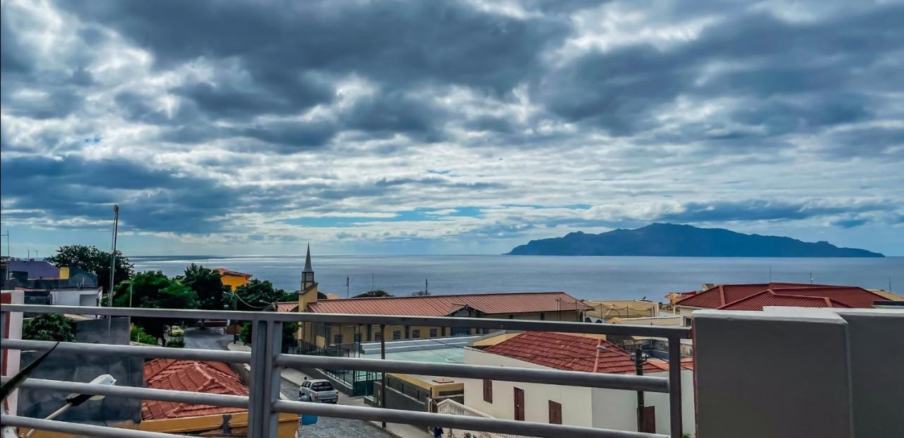 Cruzeiro Guest House São Filipe Eksteriør bilde