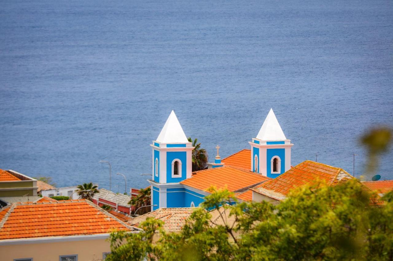 Cruzeiro Guest House São Filipe Eksteriør bilde
