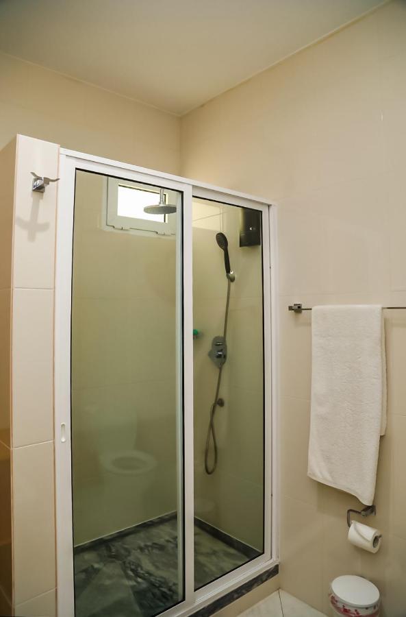 Cruzeiro Guest House São Filipe Eksteriør bilde