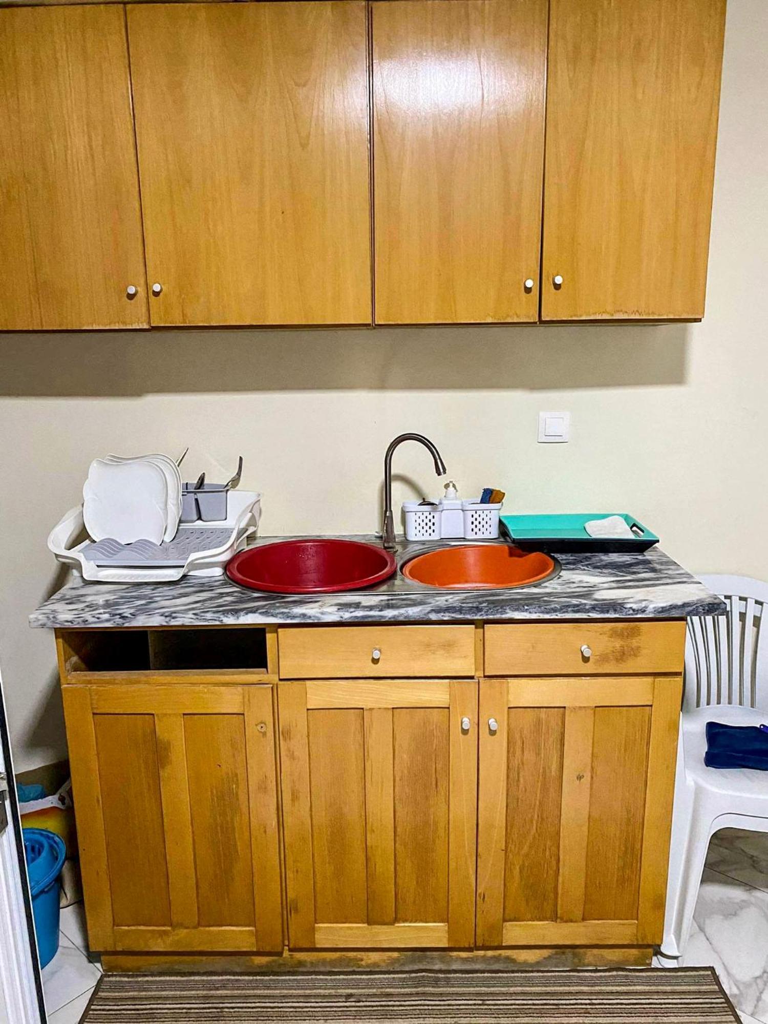 Cruzeiro Guest House São Filipe Eksteriør bilde